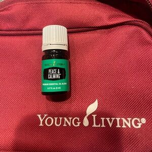 Young Living Peace and Calming Essential Oil 5ml